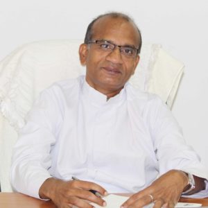 Lisieux CMI Public School