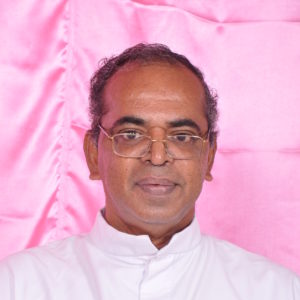 Lisieux CMI Public School