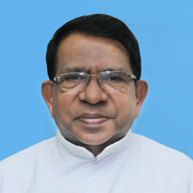 Lisieux CMI Public School